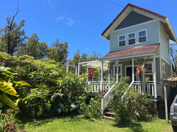 11-2729 Uakoko Rd, Volcano, HI 96785