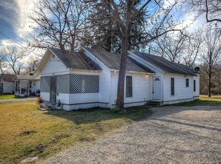 1805 Church St, Commerce, TX 75428