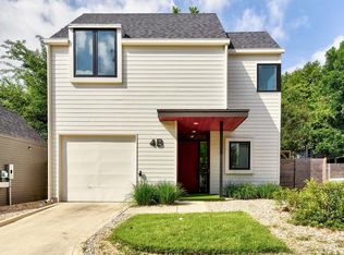 2010 Goodrich Ave #4B, Austin, TX 78704