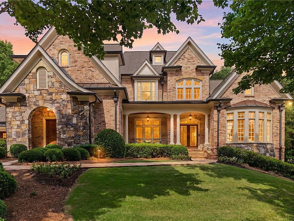 1st image of 4571 Oglethorpe Loop NW