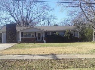 362 Beech Grove Rd, Cullman, AL 35057