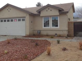 2634 Juniper Dr, Palmdale, CA 93550