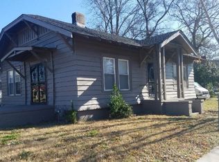 1031 Cotton Ave SW, Birmingham, AL 35211