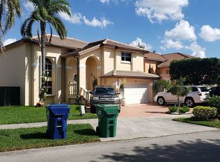 881 NW 122nd Ave, Miami, FL 33182