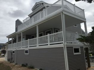 236 N 24th St, Surf City, NJ 08008