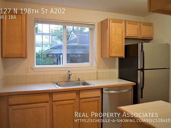 5th image of 1127 N 198th St Unit A202
