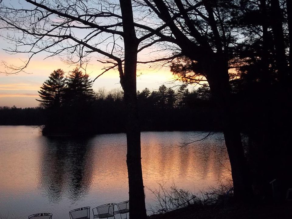 View of Pond