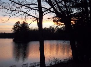 36 Wadleigh Pond Rd FLOOR 2, Alfred, ME 04002