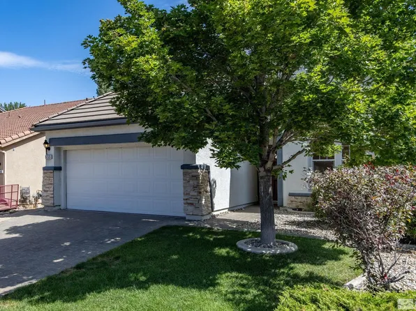 555 Connemaras Ct, Reno, NV 89521