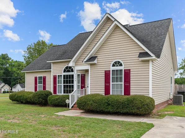 2368 Kinsaul-Willoughby Rd Road, Greenville, NC 27834