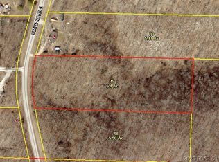 State D Rd, Camdenton, MO 65020
