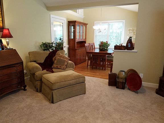 Living / Dining Room
