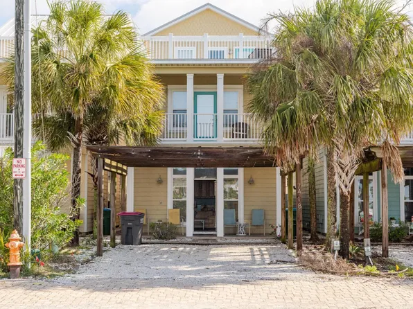 7418 Thomas Dr, Panama City Beach, FL 32408