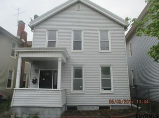 126 Hudson Ave, Troy, NY 12183