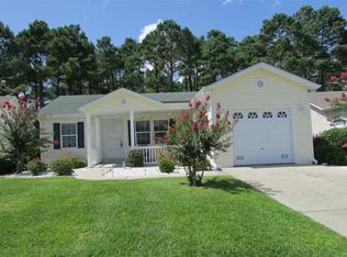 153 Wellspring Dr LOT 178, Conway, SC 29526