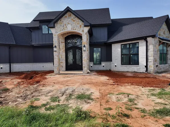 15703 County Road 436, Lindale, TX 75771