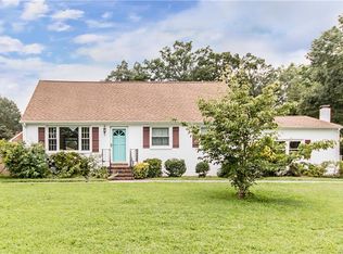439 Fulcher Ln, Chester, VA 23836