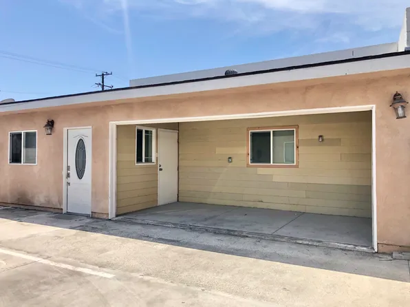 13819 Doty Ave, Hawthorne, CA 90250