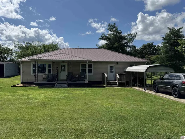 608 Downs St, Princeton, KY 42445