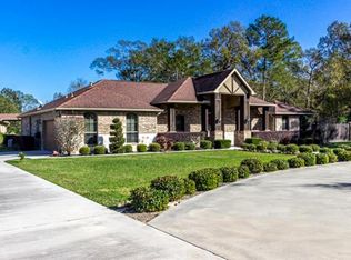 16197 Oaklawn Dr, Splendora, TX 77372