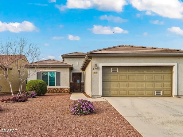 21426 E Patriot Ln, Red Rock, AZ 85145