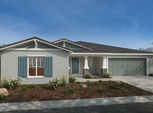 2170 S Sylmar Ave, Fresno, CA
