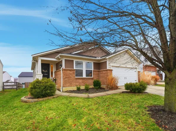 5501 Windsor Ct, South Lebanon, OH 45065