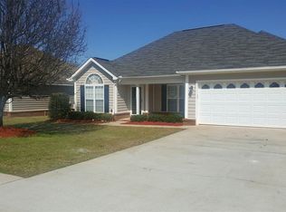 205 N Charity Ln, Warner Robins, GA