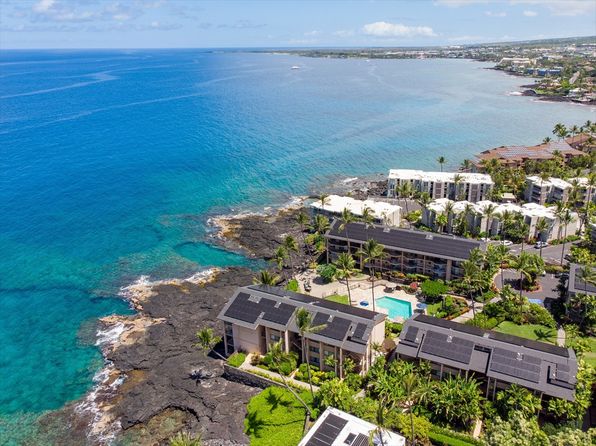 Zillow Kona Hawaii Condo