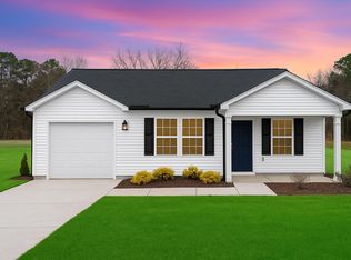 261 Johnson Ridge Way #1, Four Oaks, NC 27524