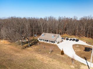 1305 Roaring Springs Rd, La Fayette, KY 42254