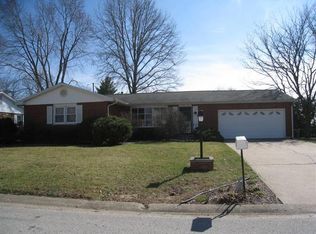 3930 Pine Tree Rd, Quincy, IL 62305