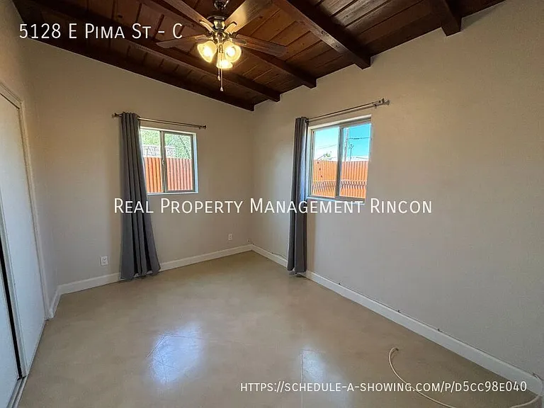 5128 E Pima St #C — Photo 6