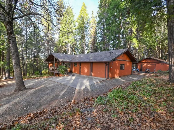 2100 Larsen Dr, Camino, CA 95709