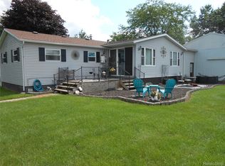 249 N Gates Rd, Sandusky, MI 48471
