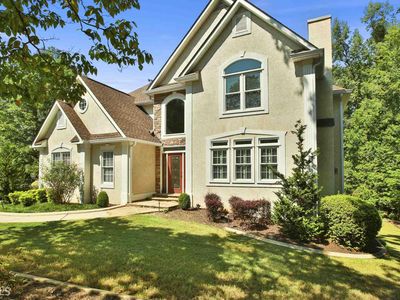 600 Coniston Ct, Peachtree City, GA, 30269