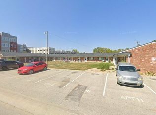 110 E Franklin Ave APT 4, Brownsburg, IN 46112