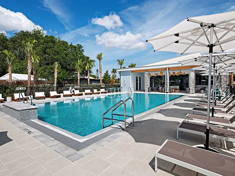 Reserve Jensen Beach