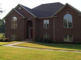 45 Fish Trap Rd, Cropwell, AL 35054