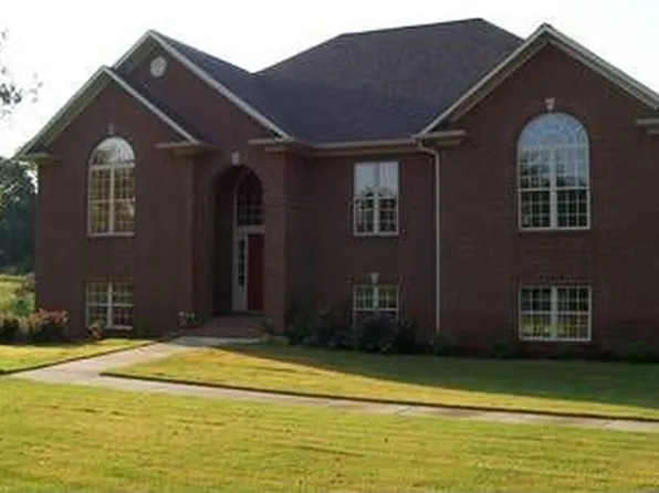 45 Fish Trap Rd, Cropwell, AL 35054