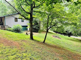 1261 Allison Watts Rd, Franklin, NC 28734