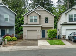 19768 SW Ashcroft Ln, Beaverton, OR 97003