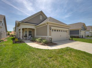 1625 Grainger Spgs, Spring Hill, TN 37174