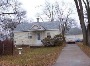 N3494 Church St, Montello, WI 53949