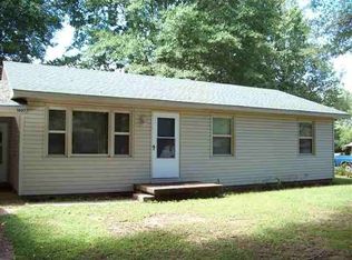 1007 N 13th St, Augusta, AR 72006