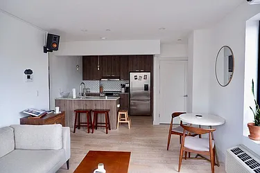 Rented by Dream Space Realty