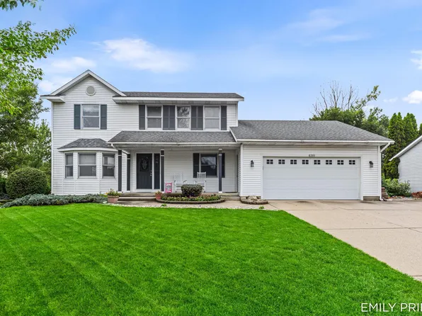 6301 Brookfield Ct, Hudsonville, MI 49426