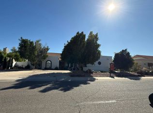 3401 N Dakota St, Chandler, AZ 85225