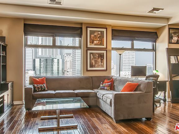 2nd image of 801 S Grand Ave APT 1506