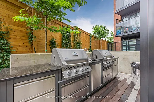 2300 Saint Clair Ave W #110 Photo 1